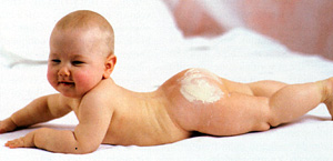 Dermatite atopica (eczema costituzionale)